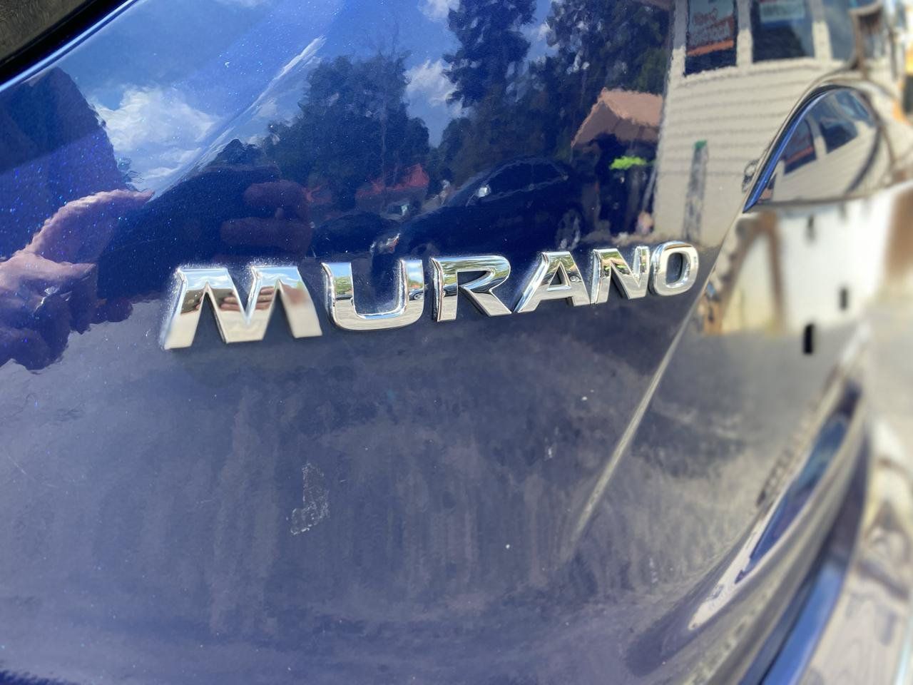 Used 2019 Nissan Murano S AWD/4WD image 7