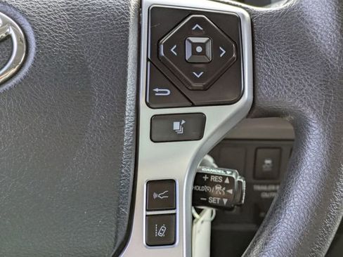 Used 2019 Toyota Tundra SR5 w/ SR5 Upgrade Package image 24