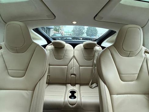 Used 2017 Tesla Model X 100D image 18
