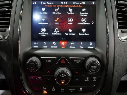 Used 2019 Dodge Durango GT image 21