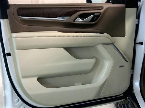 Used 2022 GMC Yukon Denali image 22