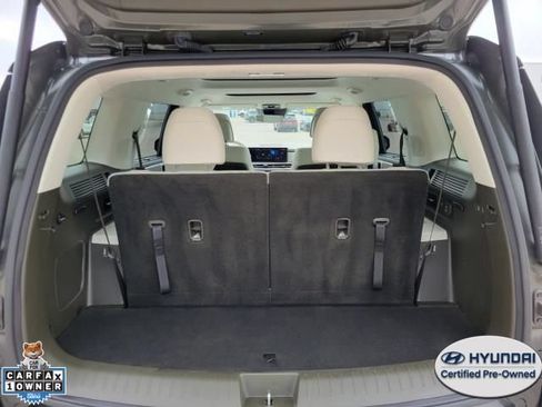 Used 2025 Hyundai Santa Fe Calligraphy AWD/4WD image 7