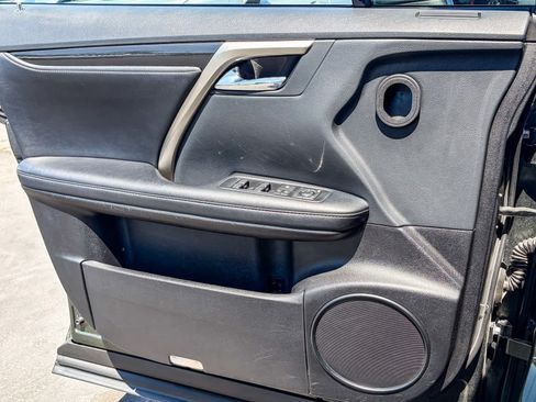 Used 2022 Lexus RX 350 FWD image 18