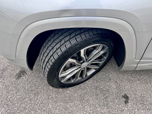 Used 2019 GMC Terrain Denali AWD/4WD image 32