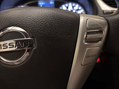 Used 2019 Nissan Sentra SV image 16