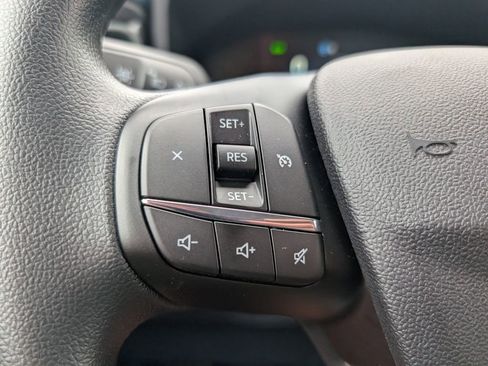 New 2026 Ford Maverick XL AWD/4WD image 11