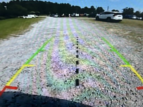 Used 2024 Ford Expedition Max XLT image 33