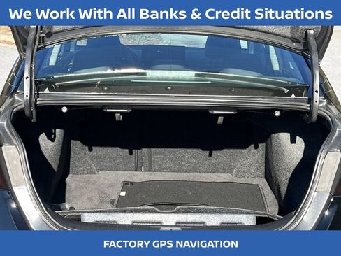 Certified 2025 Nissan Altima 2.5 SL image 26