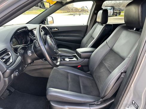 Used 2022 Dodge Durango GT AWD/4WD image 9