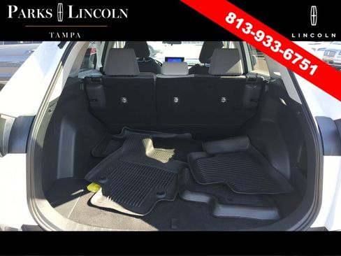 Used 2023 Toyota RAV4 XLE w/ Convenience Package FWD image 8