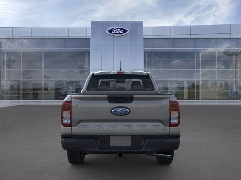 New 2026 Ford Ranger XL w/ Trailer Tow Package AWD/4WD image 5