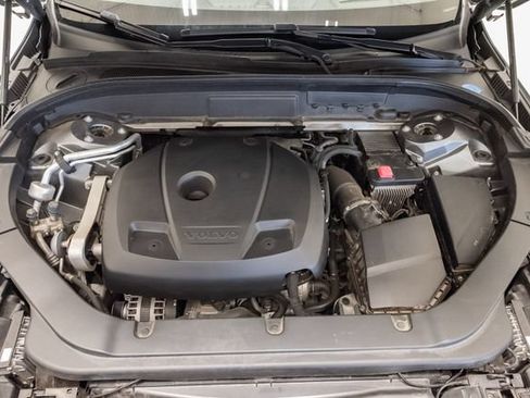 Used 2020 Volvo XC60 T5 Inscription w/ Protection Package Premier FWD image 3