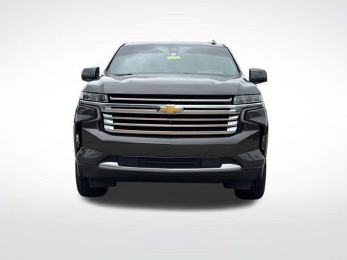 Used 2021 Chevrolet Tahoe High Country w/ Premium Package AWD/4WD image 30