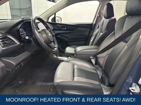 Used 2023 Subaru Ascent Onyx Edition Limited AWD/4WD image 18
