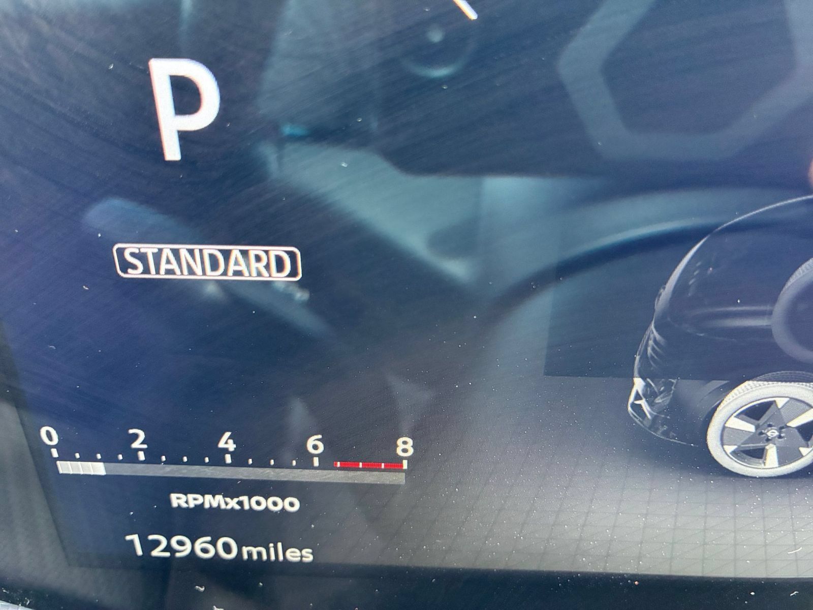 Used 2026 Nissan Kicks SR FWD image 38