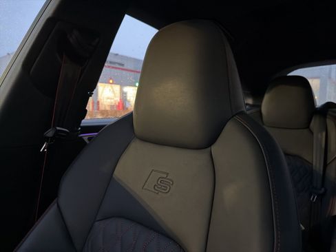 Used 2024 Audi S7 Prestige image 14