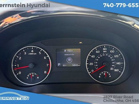 Used 2023 Kia Seltos EX AWD/4WD image 14