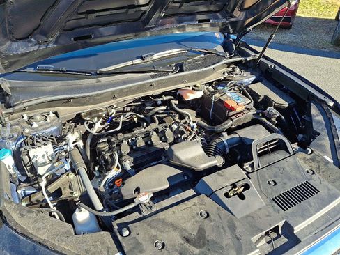 Used 2025 Honda CR-V EX-L image 27