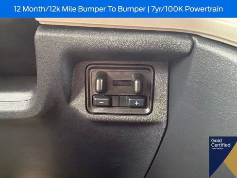 Used 2025 Ford Expedition Active AWD/4WD image 47