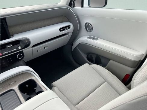 New 2026 Hyundai Palisade SE FWD image 15