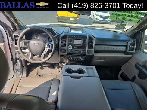 Used 2017 Ford F350 XL AWD/4WD image 21