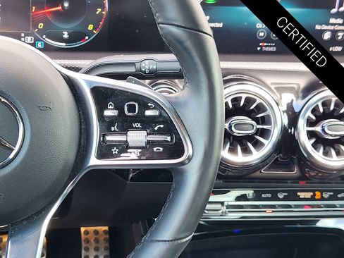 Certified 2023 Mercedes-Benz CLA 250 4MATIC image 29