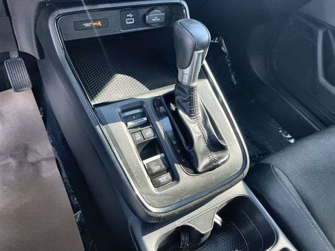 Used 2024 Honda CR-V LX image 23