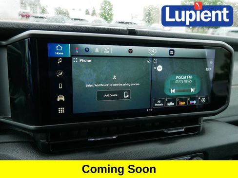 Used 2025 Jeep Wrangler Unlimited Sport AWD/4WD image 20