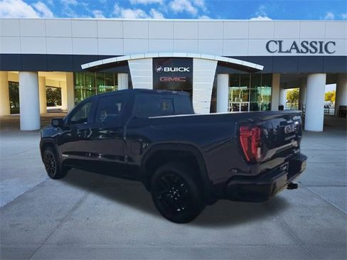 Used 2025 GMC Sierra 1500 Elevation w/ Preferred Package image 6