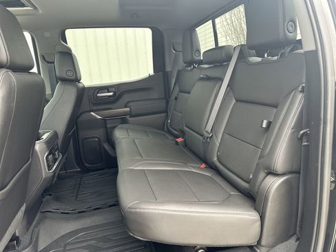 Used 2019 GMC Sierra 1500 SLT w/ SLT Premium Plus Package image 32