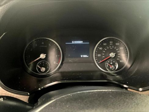 Used 2021 Kia Telluride EX image 26