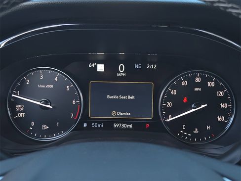 Used 2021 Buick Envision Essence w/ Technology Package I image 22