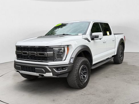 Used 2023 Ford F150 Raptor w/ Raptor Carbon Fiber Package AWD/4WD image 1