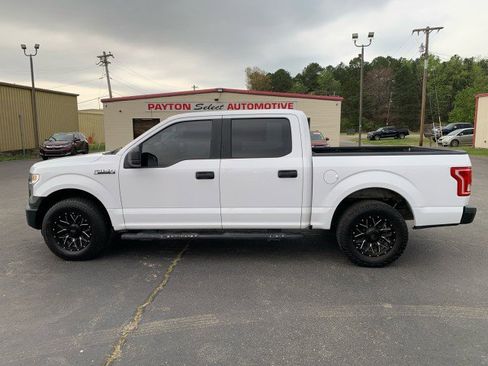 Used 2016 Ford F150 XL RWD image 2