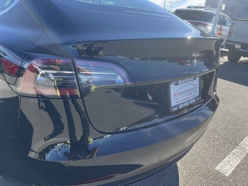 Used 2020 Tesla Model 3 Long Range image 13