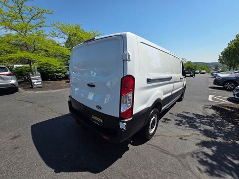 Used 2021 Ford Transit 250 Low Roof RWD image 5