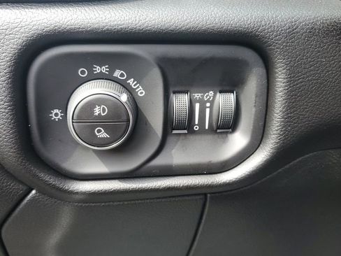 New 2026 RAM 2500 Rebel w/ Rebel Level 1 Equipment Group image 23