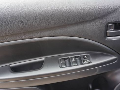 Used 2024 Mitsubishi Mirage ES FWD image 18
