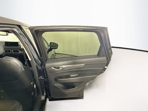 Used 2025 MAZDA CX-5 AWD 2.5 S w/ Preferred Package image 30