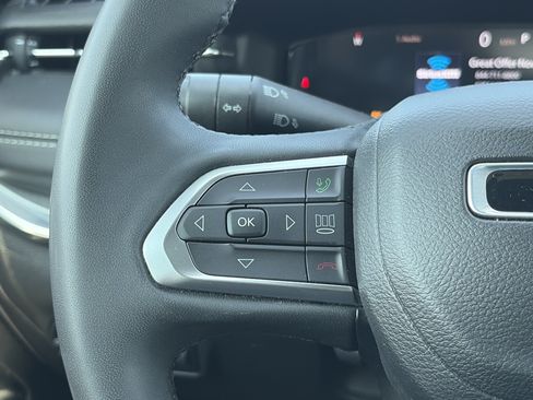 Used 2023 Jeep Compass High Altitude AWD/4WD image 22