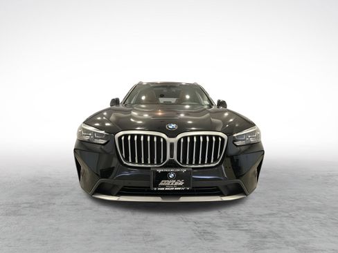 Used 2023 BMW X3 xDrive30i w/ Premium Package image 7