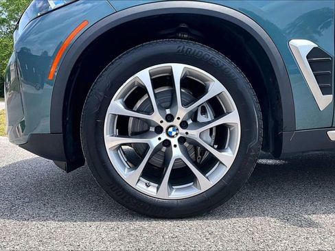 Used 2024 BMW X5 xDrive40i w/ Executive Package AWD/4WD image 35