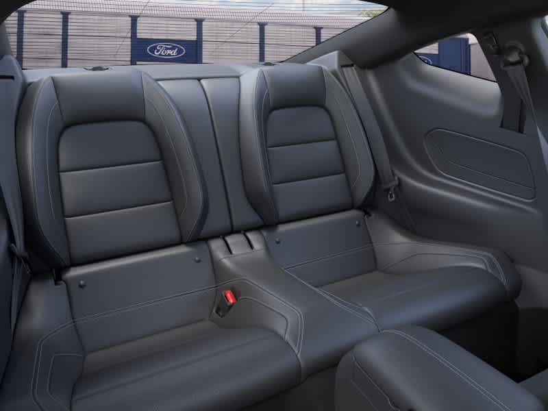 New 2026 Ford Mustang GT RWD image 10