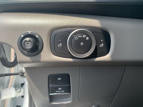 Used 2024 Ford Transit 250 148 Medium Roof Extended AWD image 16