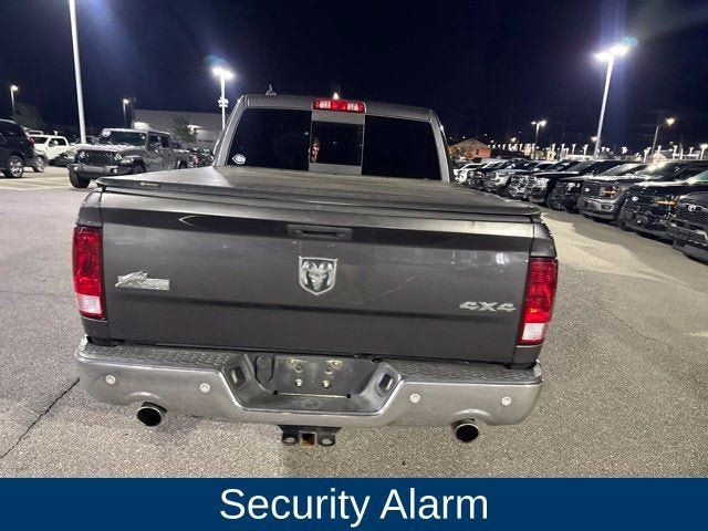 Used 2016 RAM 1500 Big Horn AWD/4WD image 22