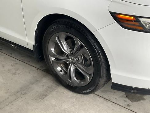 Used 2024 Honda Accord EX image 26