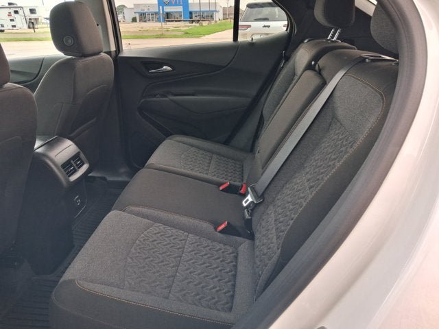 Used 2024 Chevrolet Equinox LT AWD/4WD image 17