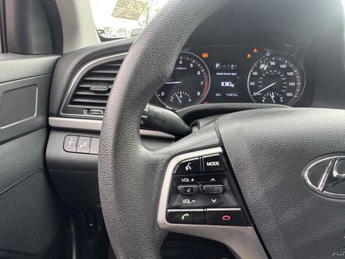 Used 2018 Hyundai Elantra SEL image 22