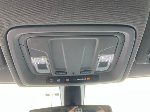 Used 2019 Chevrolet Silverado 1500 LT w/ All-Star Edition AWD/4WD image 15