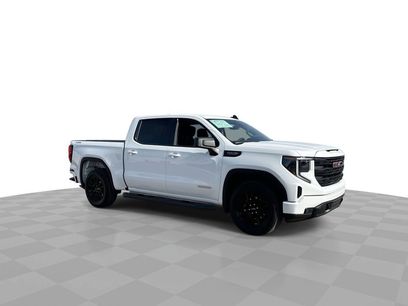 Used 2025 GMC Sierra 1500 Elevation